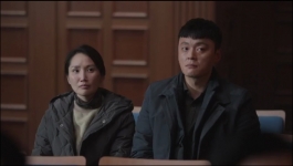 Juvenile Justice - Season 01 Episode 02